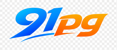 91pg โลโก้